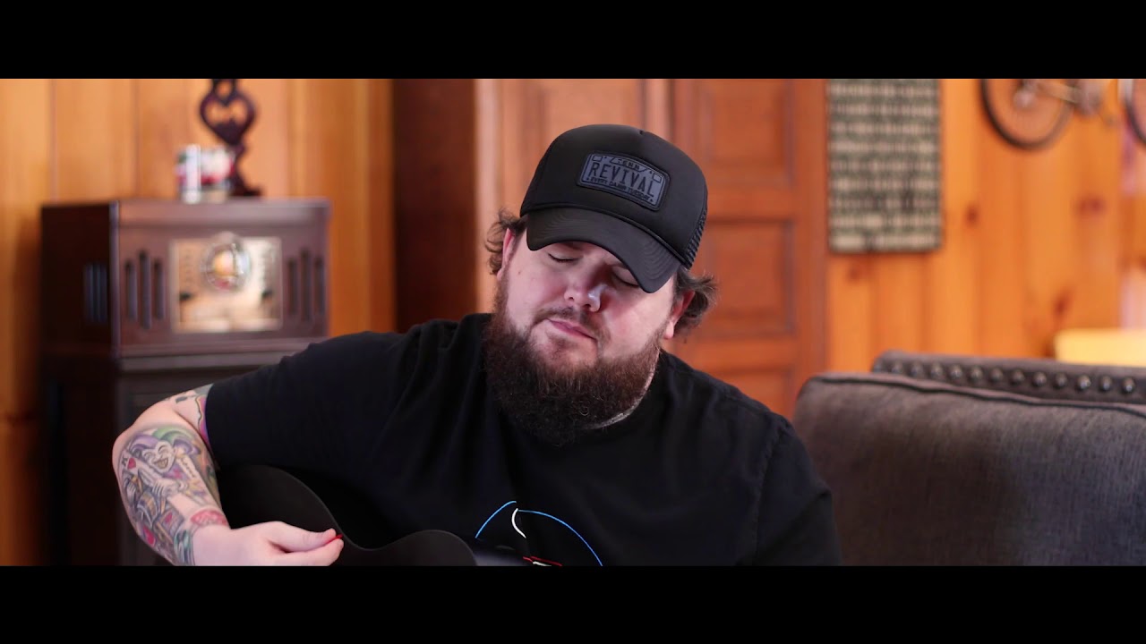 Trevor Hewitt - Making Me Look Good Again (Drake White Cover)