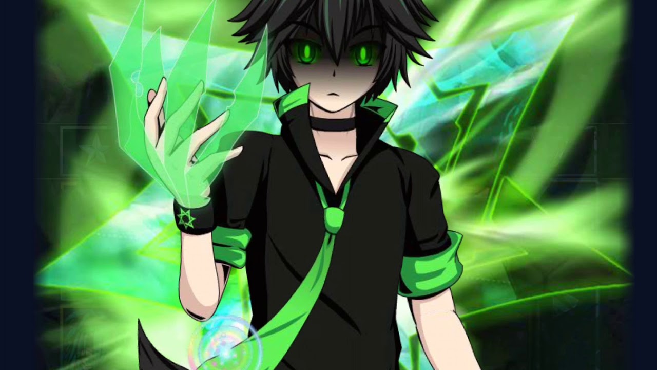 Gacha World all Unit Easter-Eggs xp
