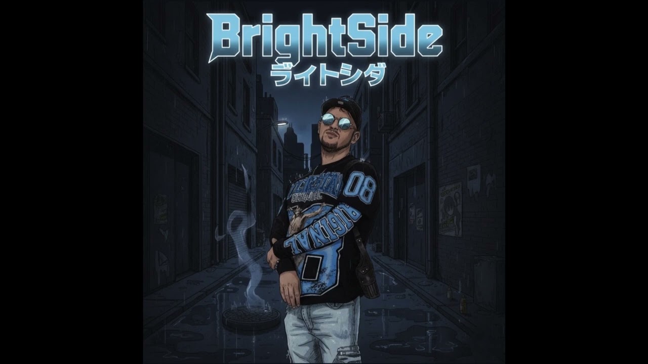BrightSide - Same Cold Blockz