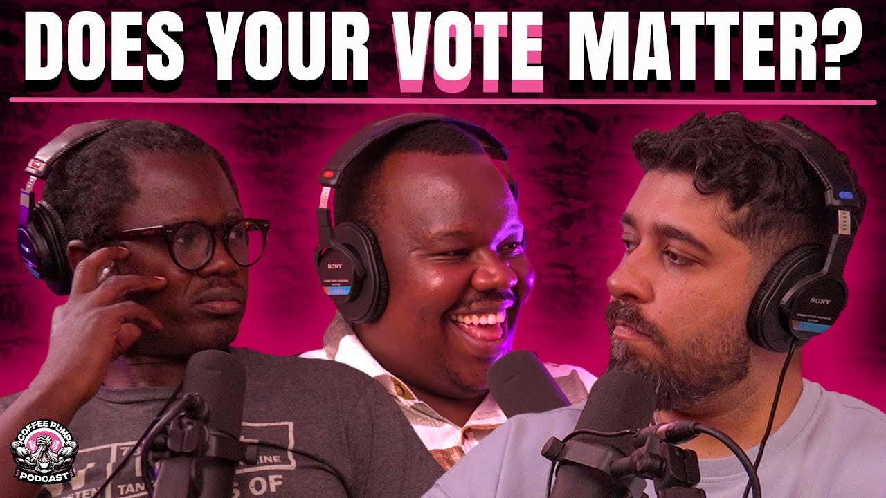 Online Beef, Finance Bill 2026 & Cancel Culture - Mwafreeka & Eric Mutiso | Coffee Pump (E101)
