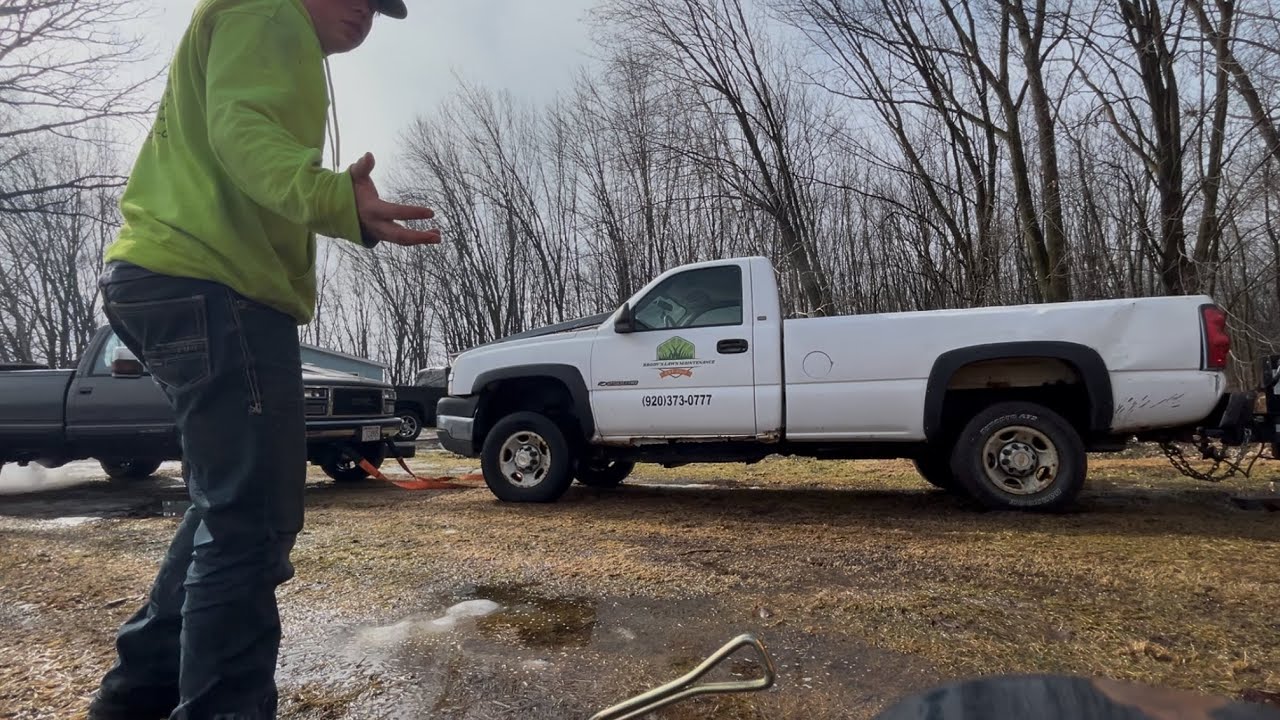 First spring tease of the year!