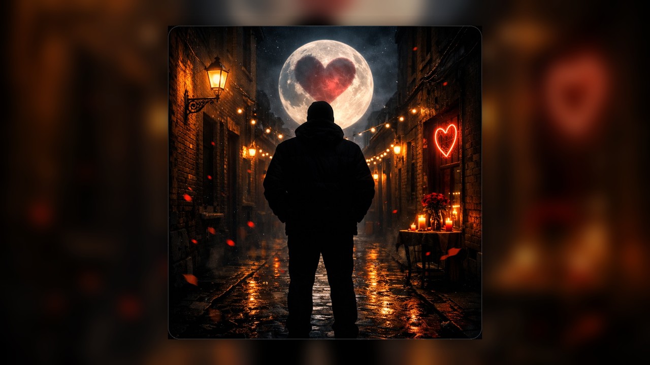 Quintini – My Valentine (Love song)(EN)