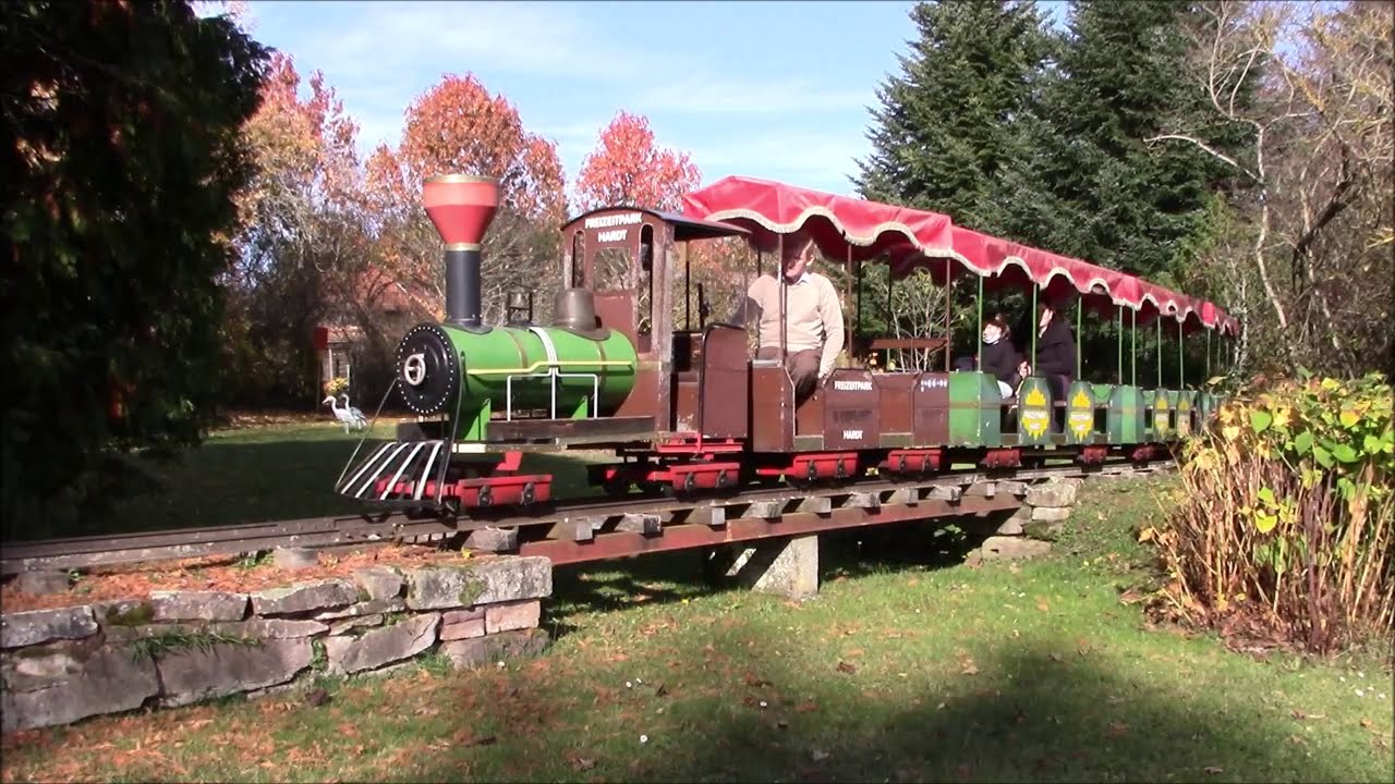 Hardt/Schwarzwald Parkbahn