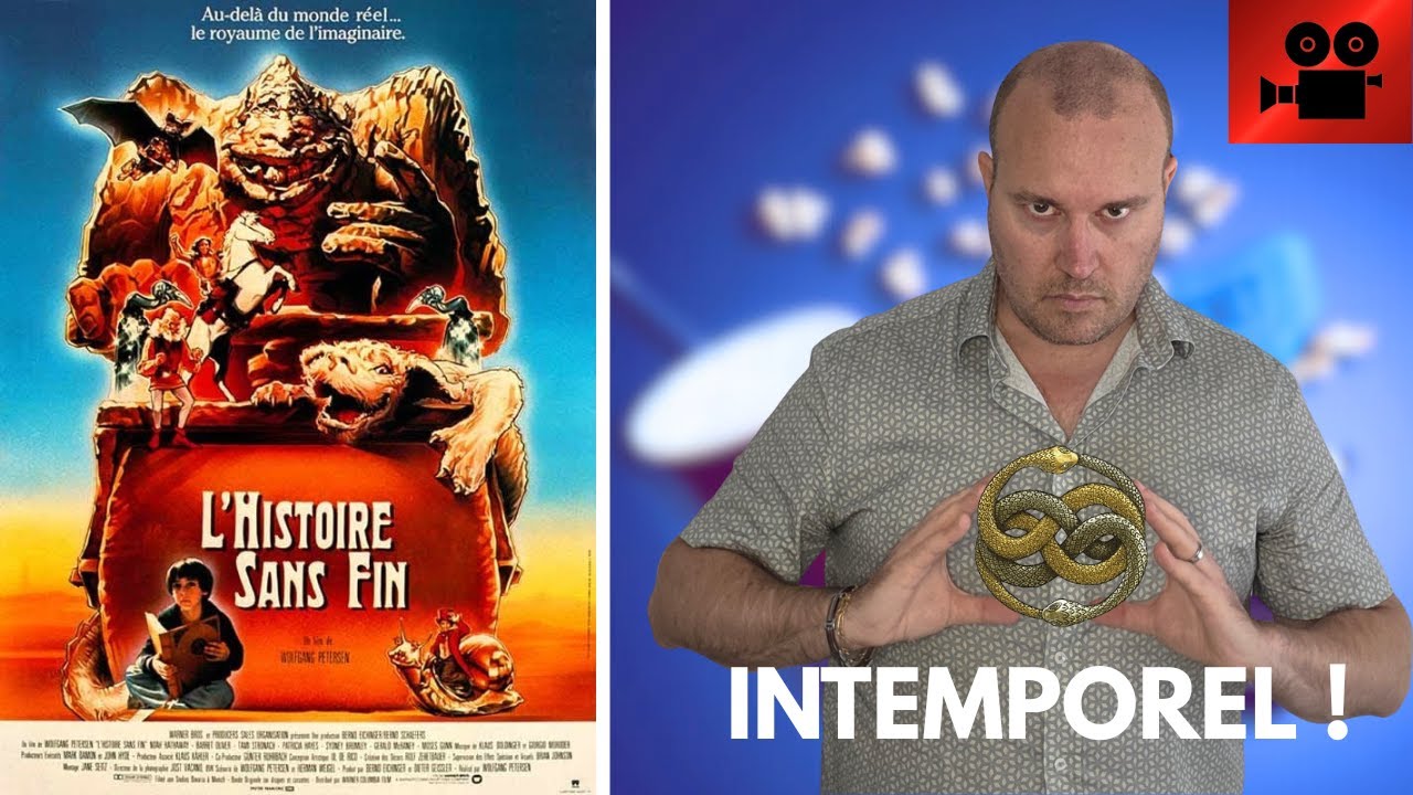 L'HISTOIRE SANS FIN (Wolfgang Petersen - 1984) - Critique Cin&eacute; 16