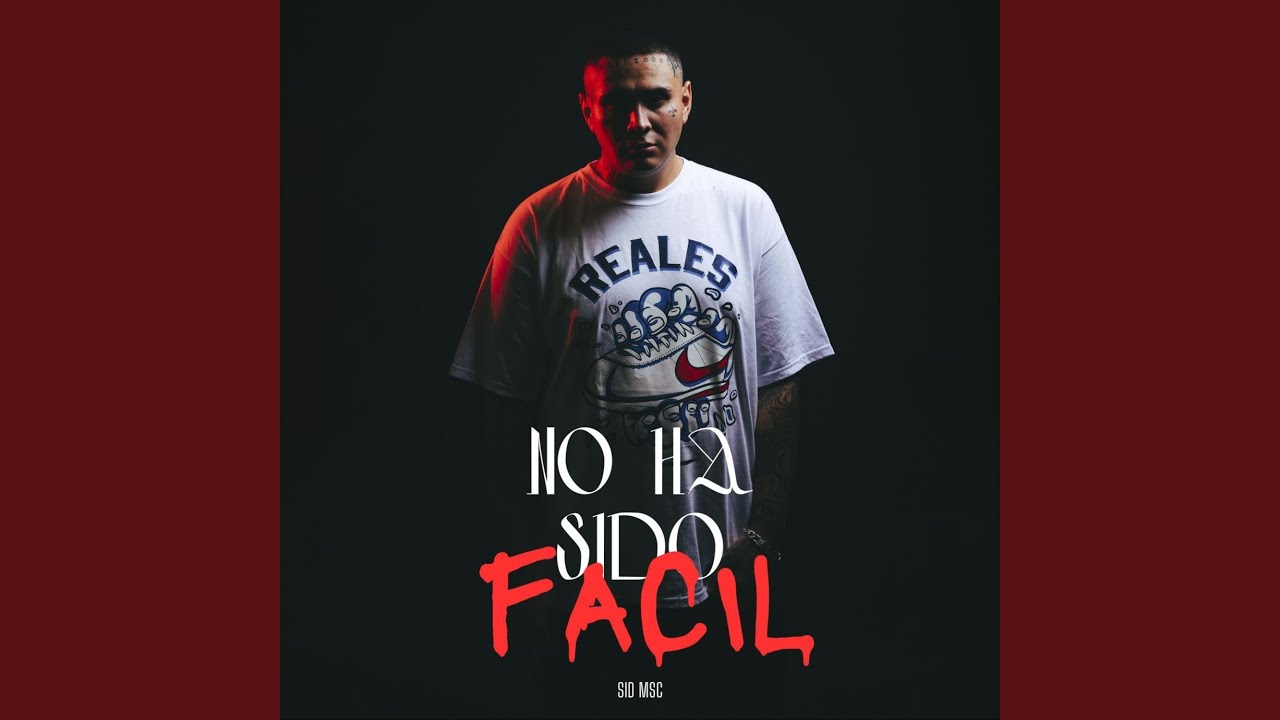 No Ha Sido Facil