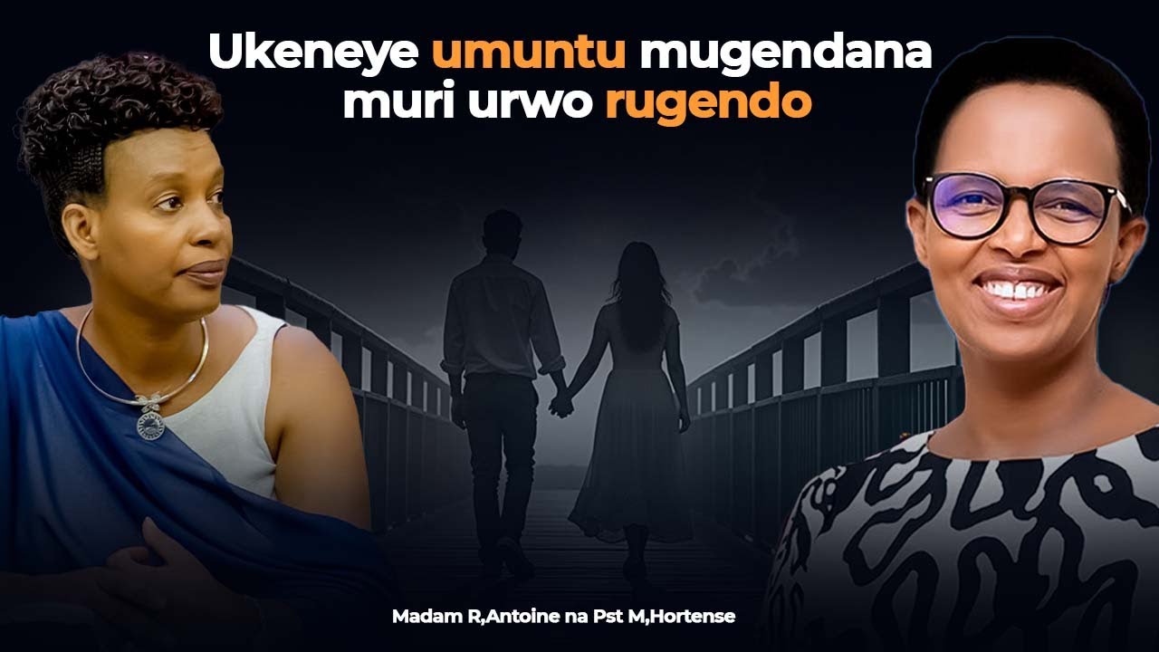 UKO WARWANYA SATANI MURUGO RWAWE🙌 UMUNTU UBESHYA ARAVUNA CYANE😥/ URUGO RWIZA RWUBAKWA GUTE?