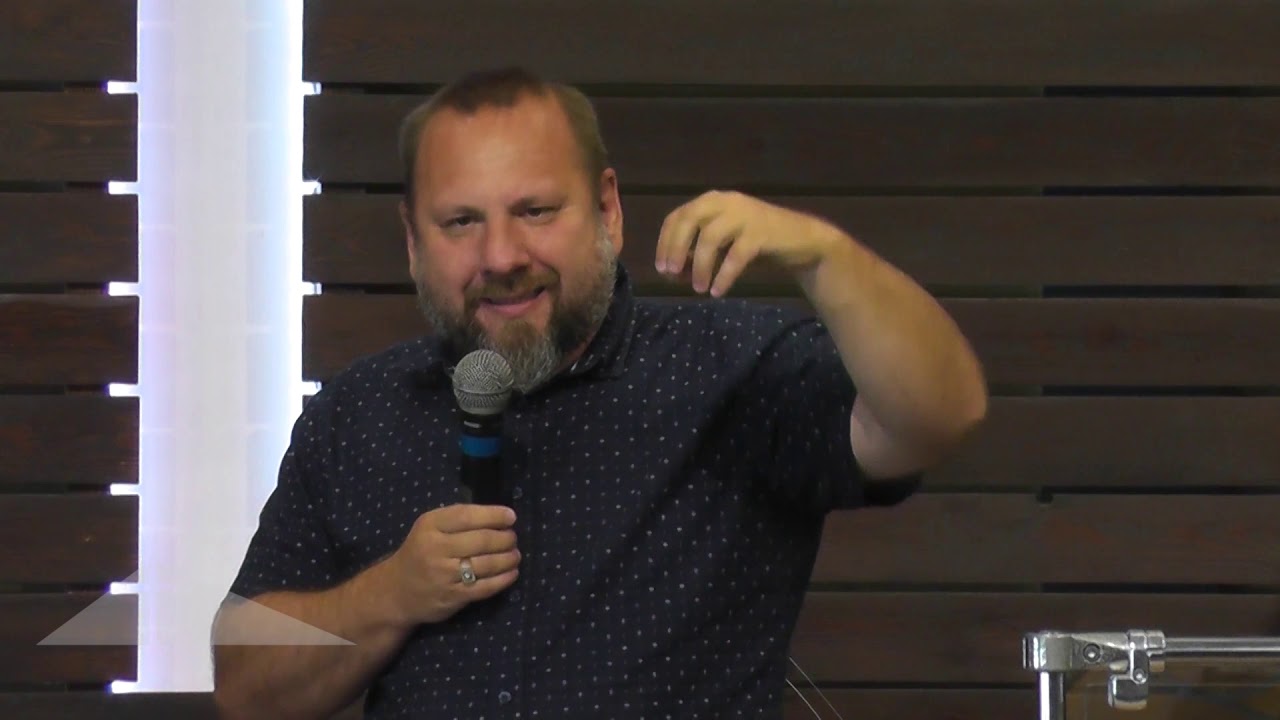 08.09.2019 п. А. Лукьянов - Фокус с дверями