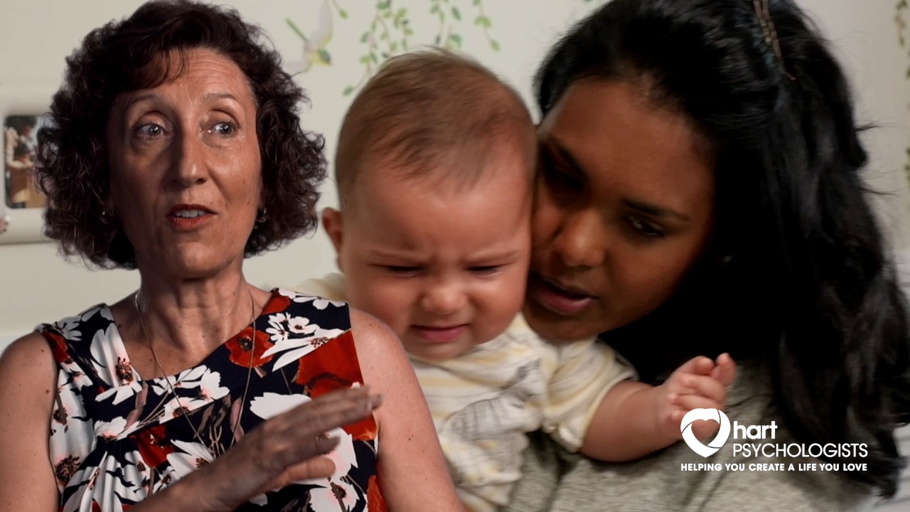 Post Natal Depression | Hart Psychologists