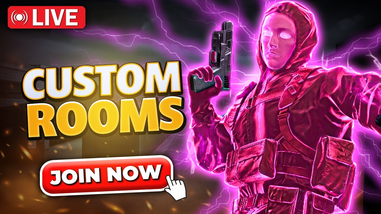 Blood Strike Live Viewer Games & Zombie Royale Extreme!