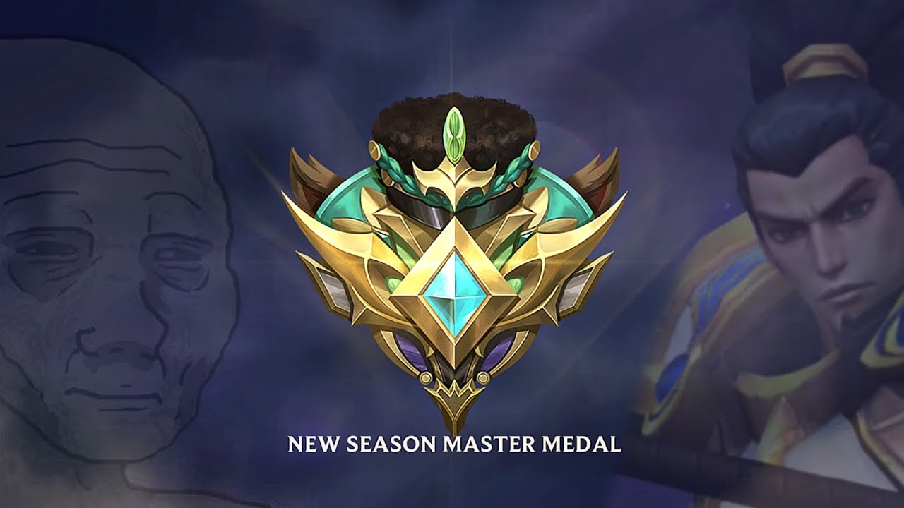 20 Minutes of Wild Rift Season 20