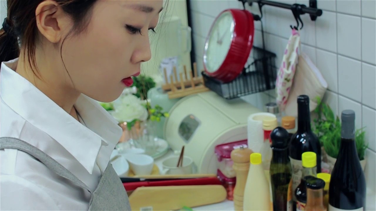 [상황극ASMR]채널O'live -고양이띠요리사- 베트남식당 견습생롤플 Vietnam Restaurant for Korean tourist