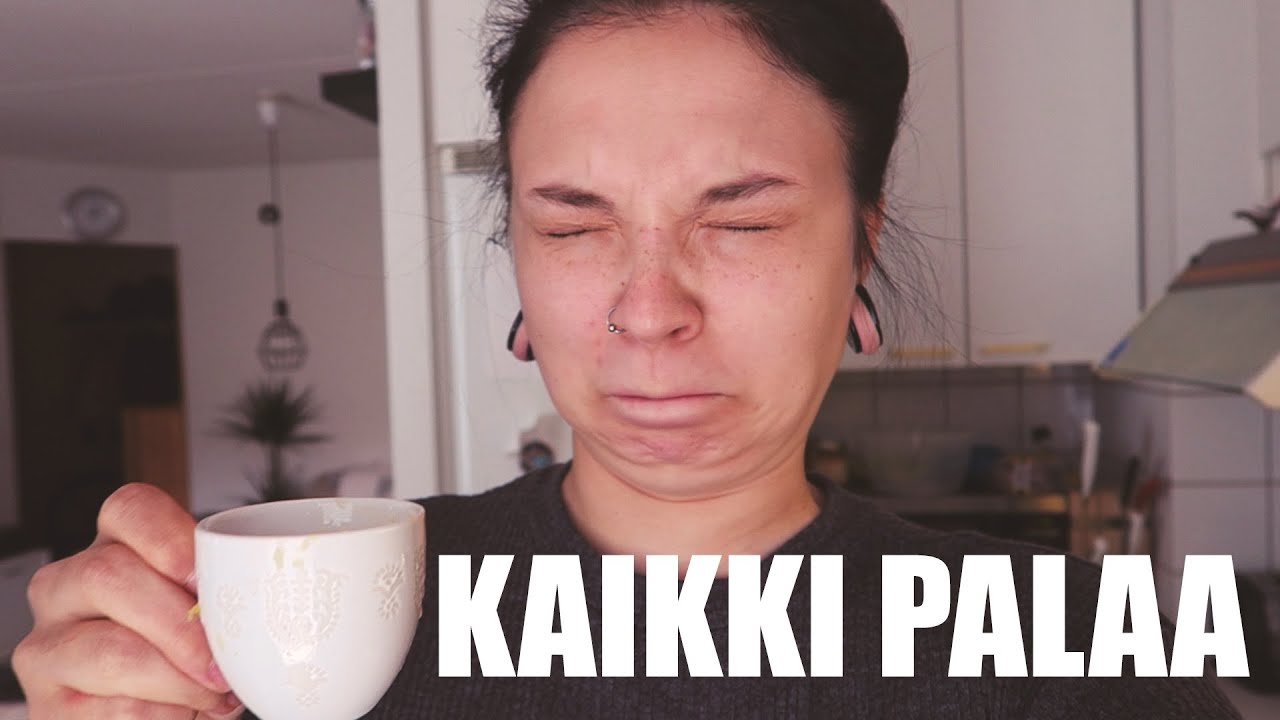 SEMMONEN PAPRIKA