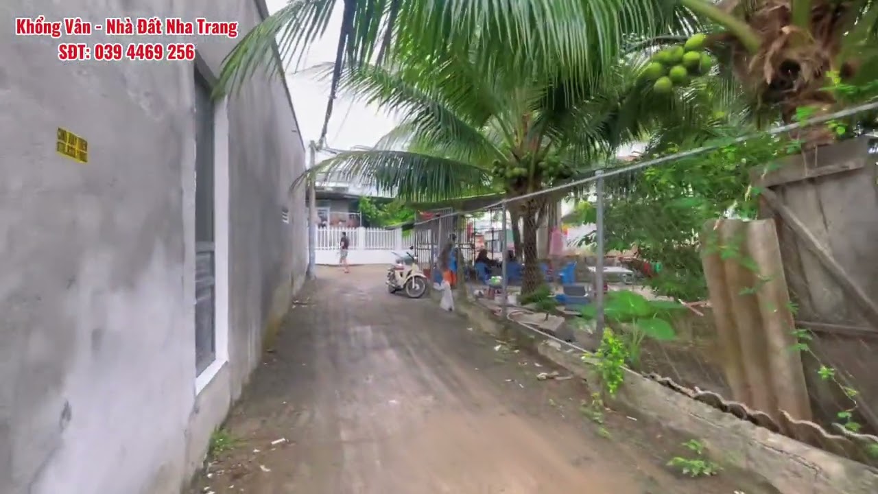 Tập 167: Bán Đất Đắc Lộc Vĩnh Phương - Lô Góc Full Thổ Cư