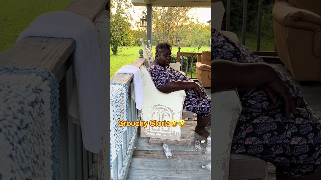 #msgloria #glo