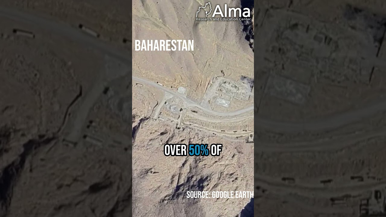 Why must Iran's Ballistic Missile Program be Dismantled?