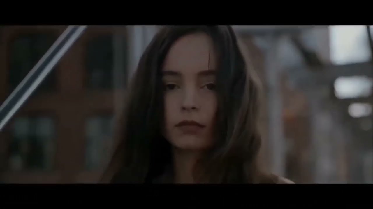 Edward Maya.ft.Brahms Music - The Night (Video Music Official 2023)