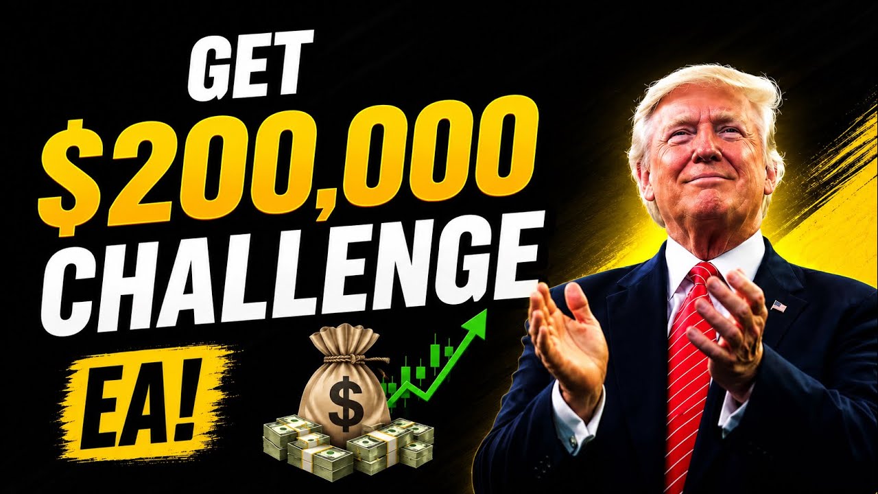 BEST EA! TO PROP FIRM TRADERS!
