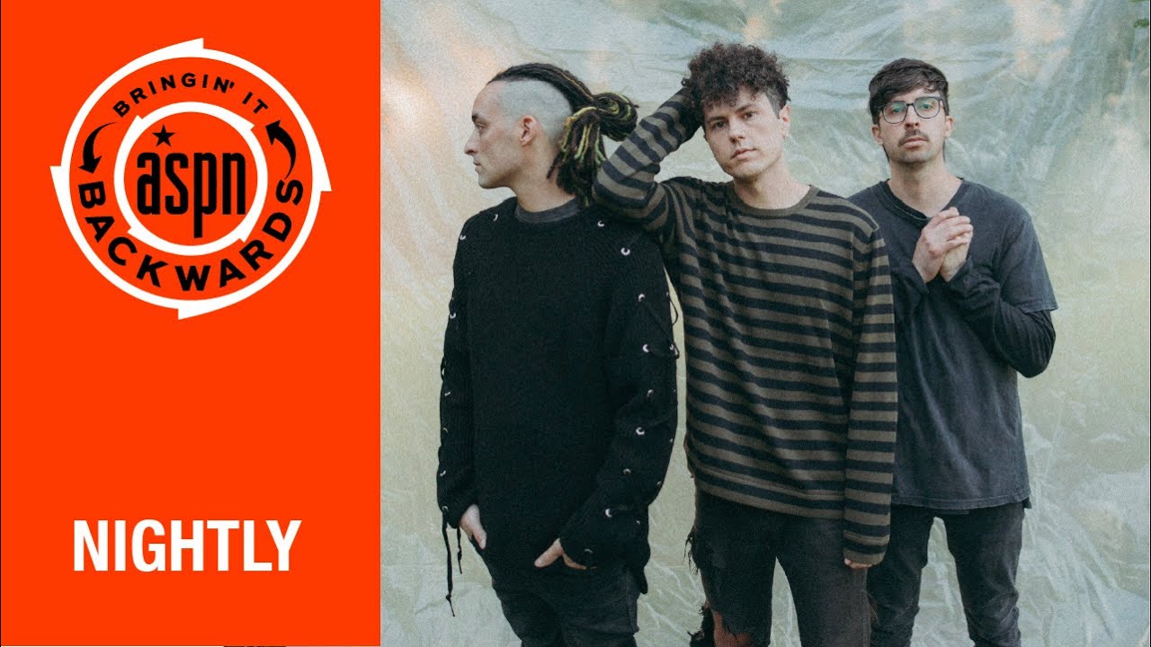 Interview with Nightly