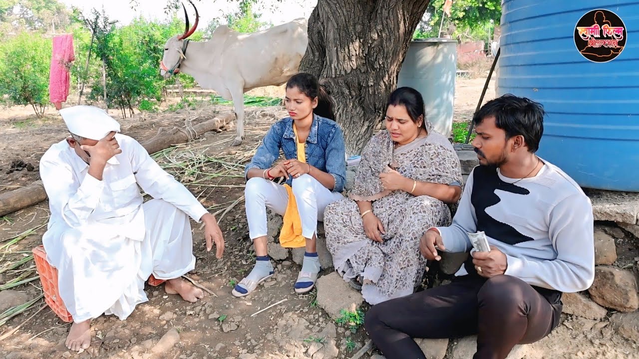 “गरीबीला हरवून शेतकऱ्याच्या मुलाचं स्वप्न पूर्ण – कष्टातून घेतली क्रेटा गाडी!”  #viral  #emotional