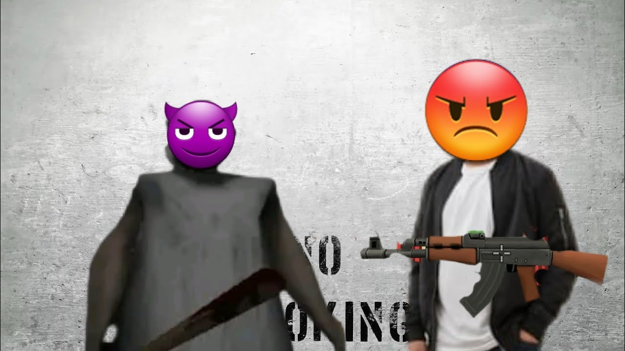 Granny[] game escape🏠🏃🗡😈