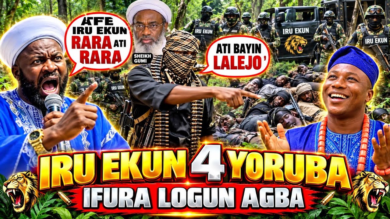 PAGA, WAHALA-TIDE🔥AWON OTA YORUBA TIFI OJU HAN BAYI 🐯LOBATAN💥📻⚠️✨📡🙌😭⭐👑😁🔔🌟☎‼️
