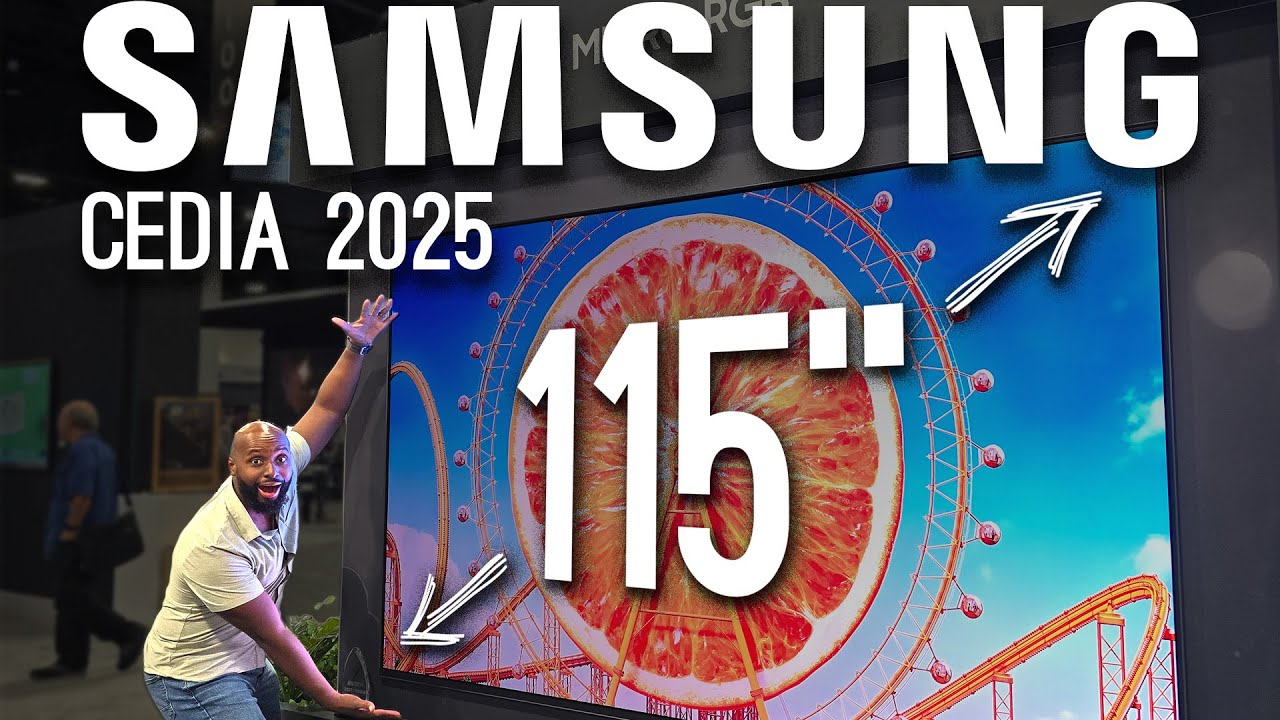 Samsung FLEXED A 115
