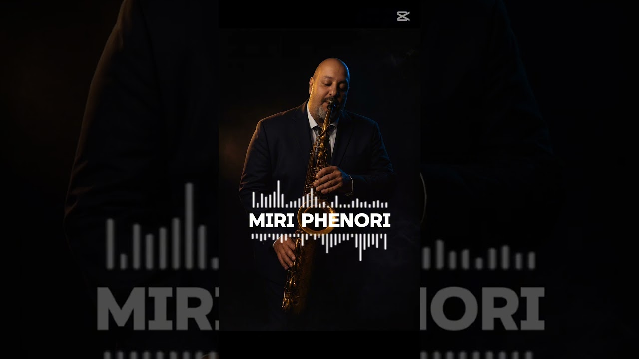 Gicakero Rom - Mri pheňóri ( Cardas / Disco Ska )