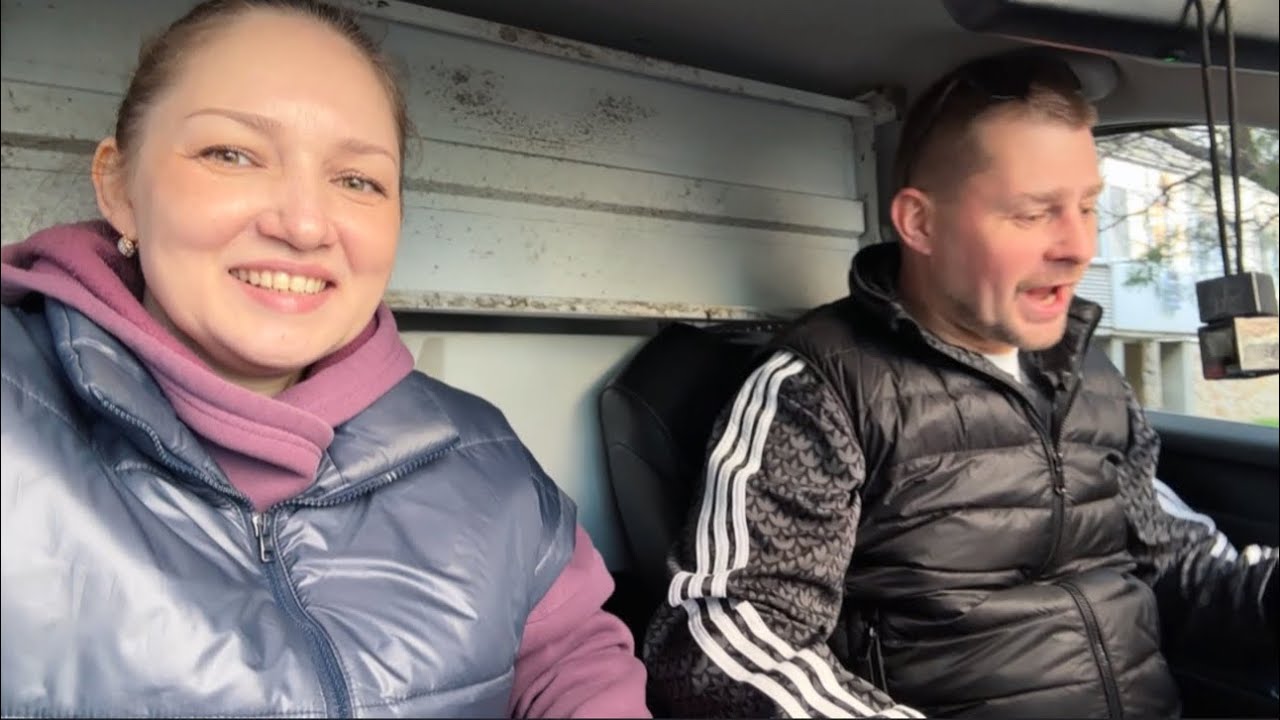 Влог ‼️Рассаде НУЖНО БОЛЬШЕ МЕСТА ! Купили дополнительные стеллажи ! 