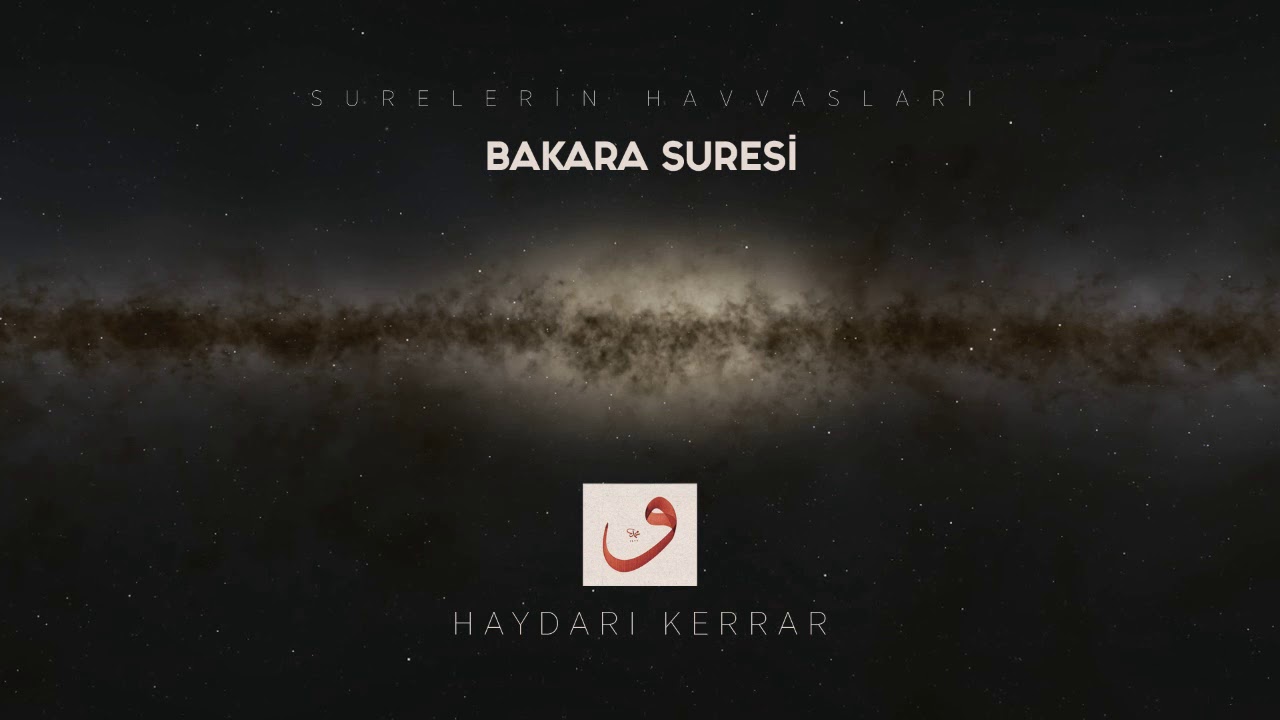Ayetelkürsi ve Bakara suresinin Havassı (sırları)