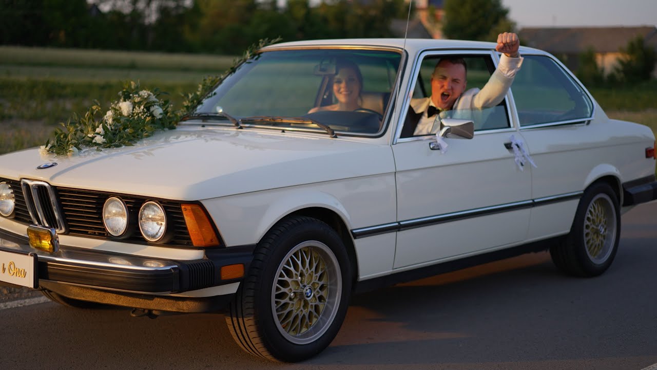 Nasz Dzień | KAROLINA 🤍 MACIEJ | WEDDING TRAILER 2024 |👰🤵