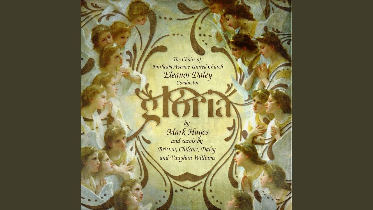 Gloria: Domine deus, rex coelestis