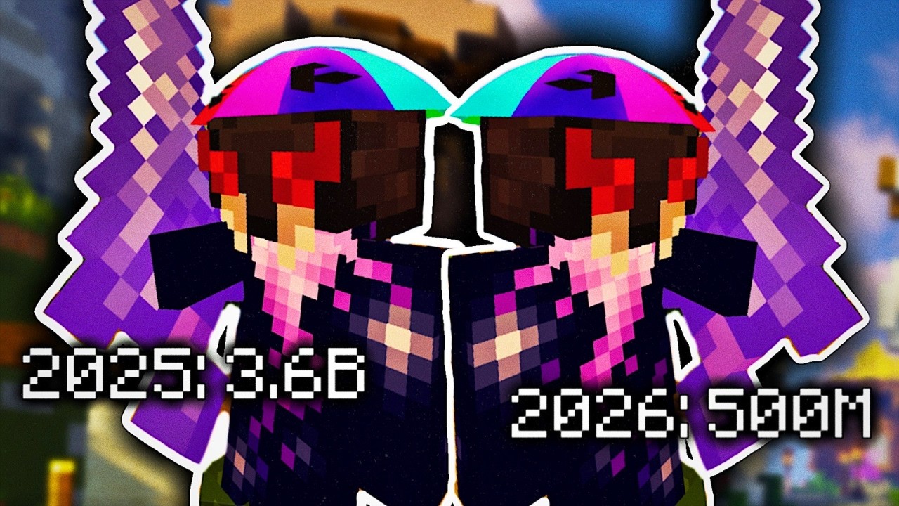 Цена на этот товар резко упала, теперь он никому не нужен... (Hypixel Skyblock)