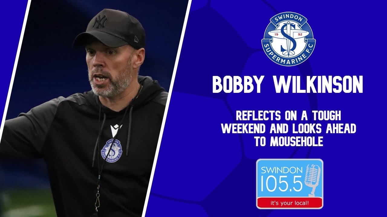 Bobby Wilkinson Reflects on a Tough Weekend and Looks Ahead to Mousehole