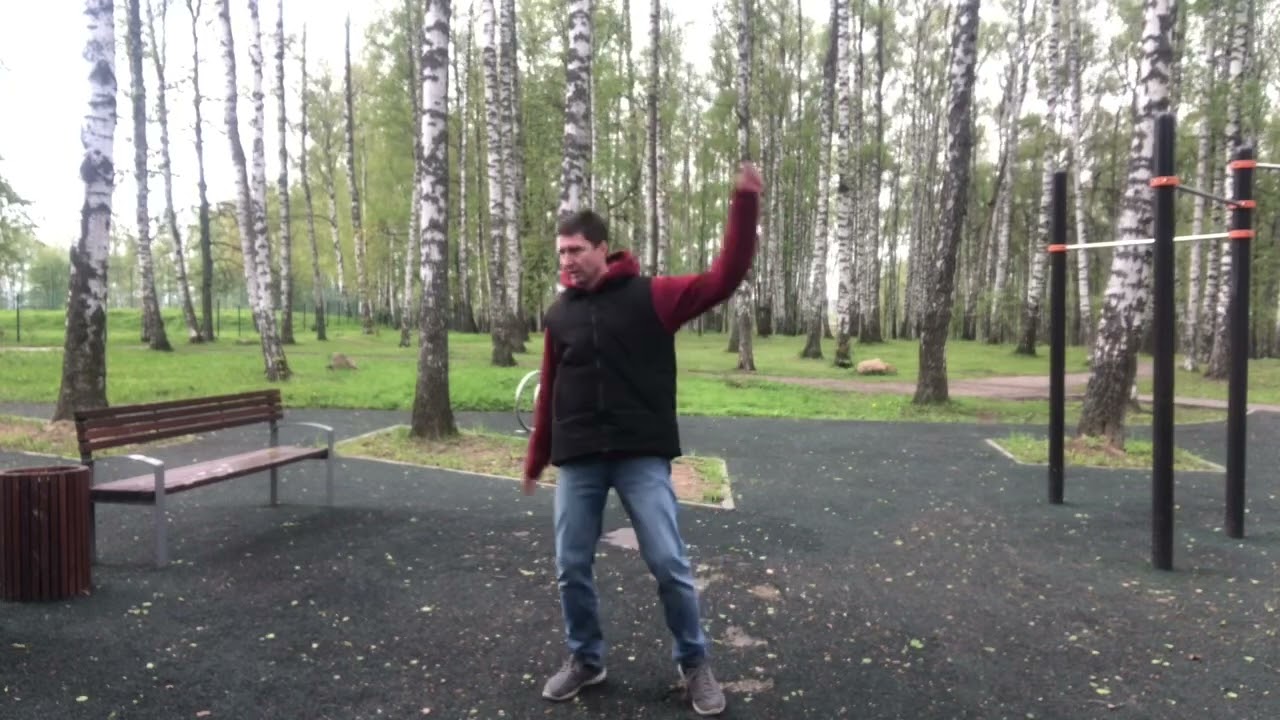 Мельничное колесо