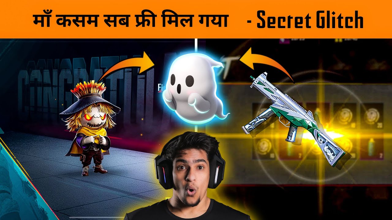 🔥10 UC Luck Hola Buddy with Jonathan Elf Set Outfit in BGMI - BGMI Crate Opening Secret Tricks