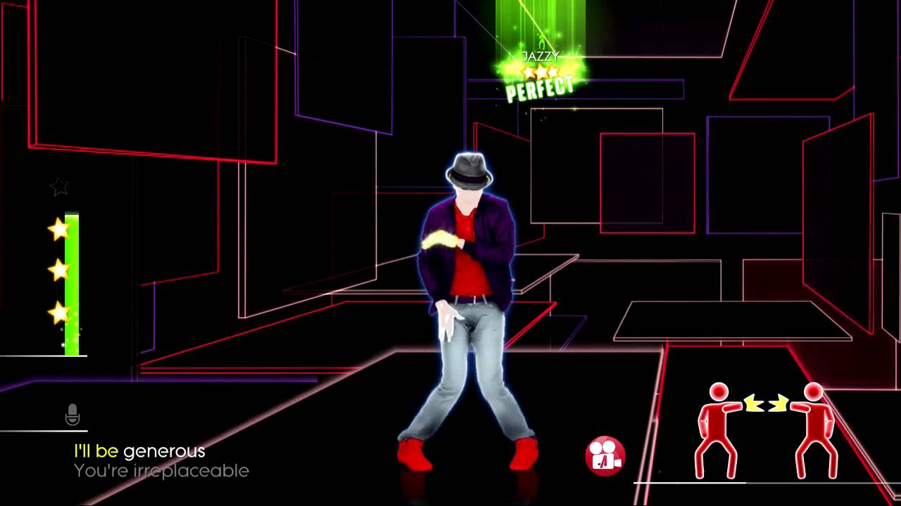 Just Dance 2014 - Fine China (EXTREME)