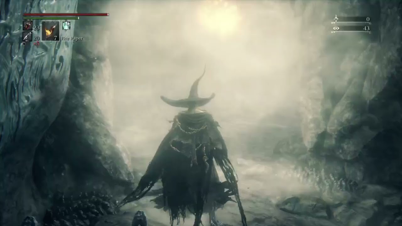 Will I finally defeat the orphan of kos?🫠