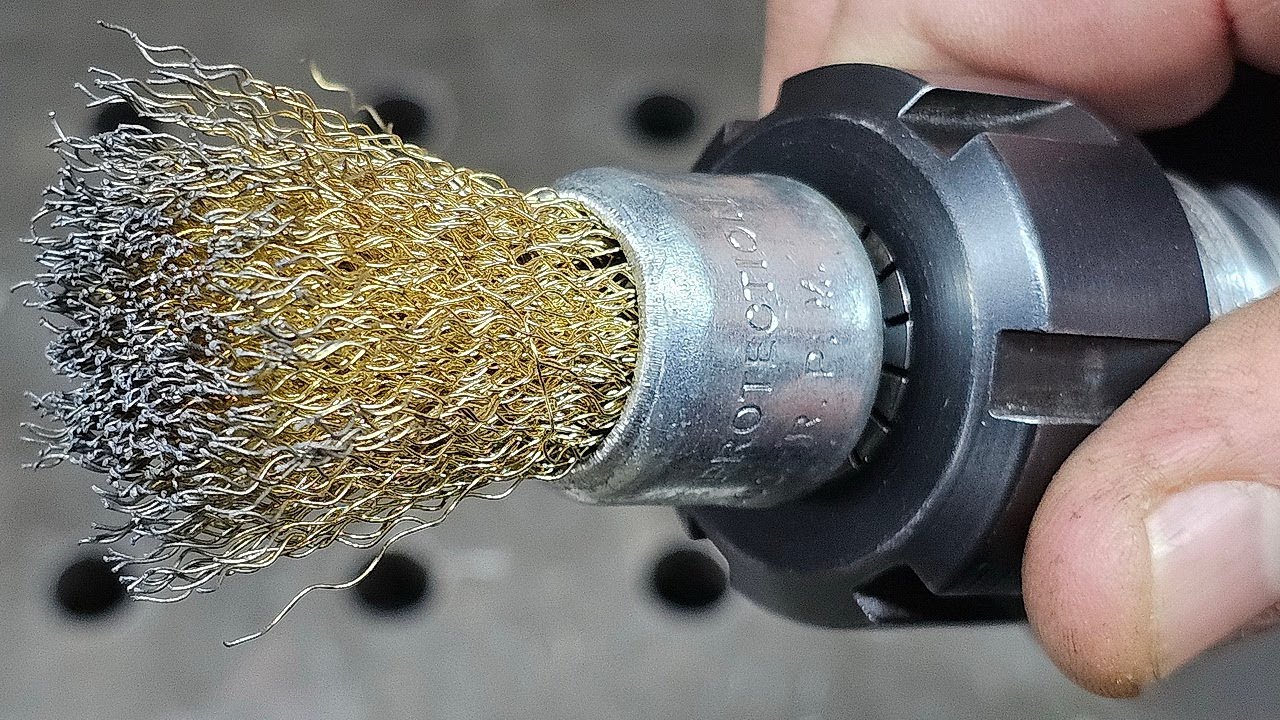 Excellent Methods for Making Useful Tools