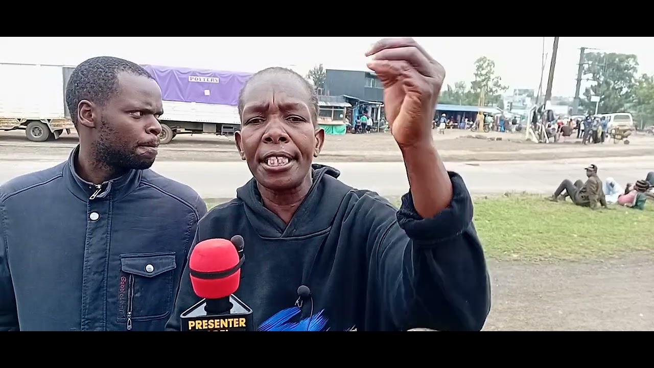 The demonic IDS are coming with the name of  a lady if you applied as a man 