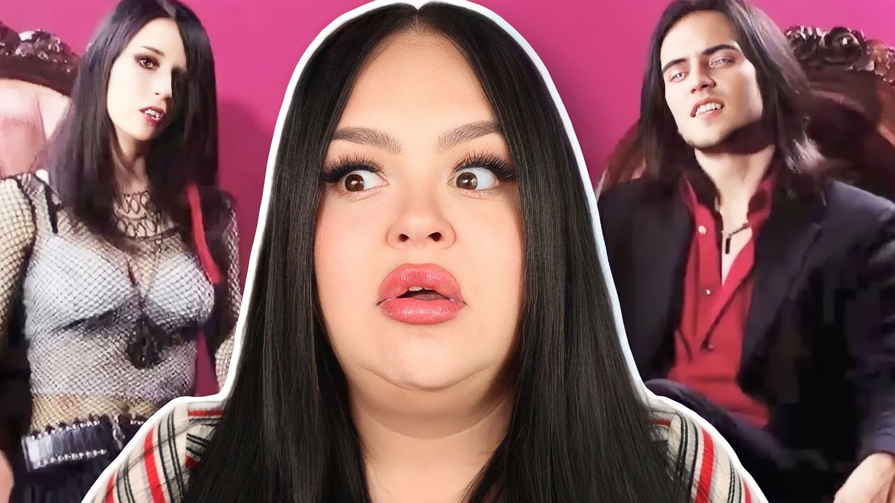 THERE ARE REAL VAMPIRES IN TEXAS