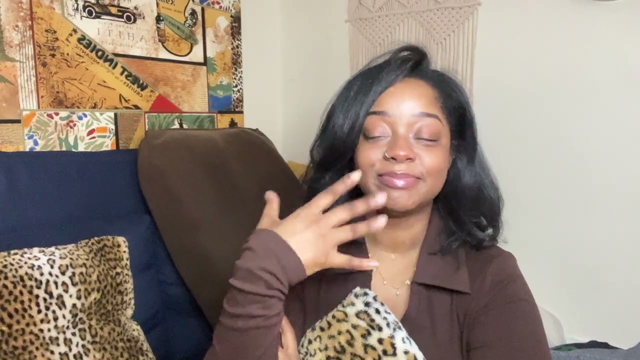 Resurfacing grief from losing my mother