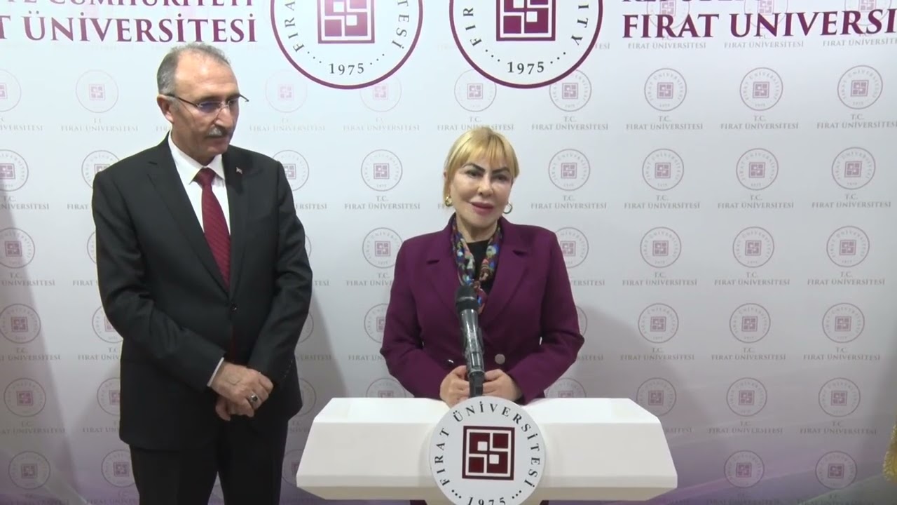 FÜ’nün İlk Ar Ge Merkezi Prof  Dr  Yasemin Açık’ın desteği ile tamamlanacak