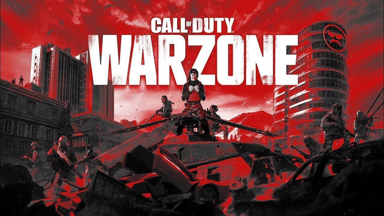 СТРИМ :  Call of Duty: Warzone - КАК УЛУЧШИТЬ СВОЙ УРОВЕНЬ ИГРЫ? Путь новичка