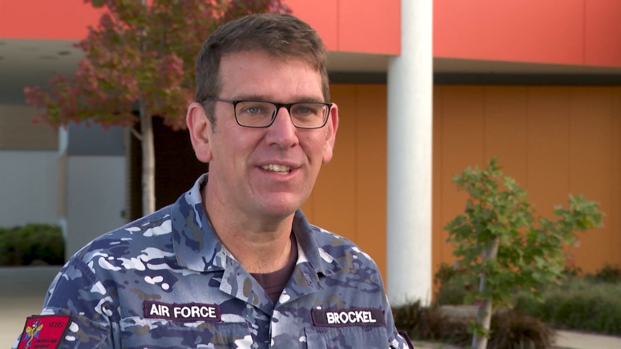 ADF Assist North West Regional Hospital Tasmania