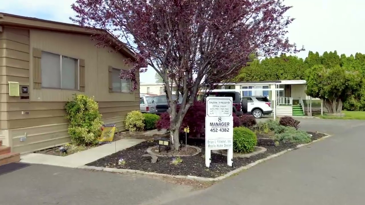 Skyline Estates | Yakima, WA
