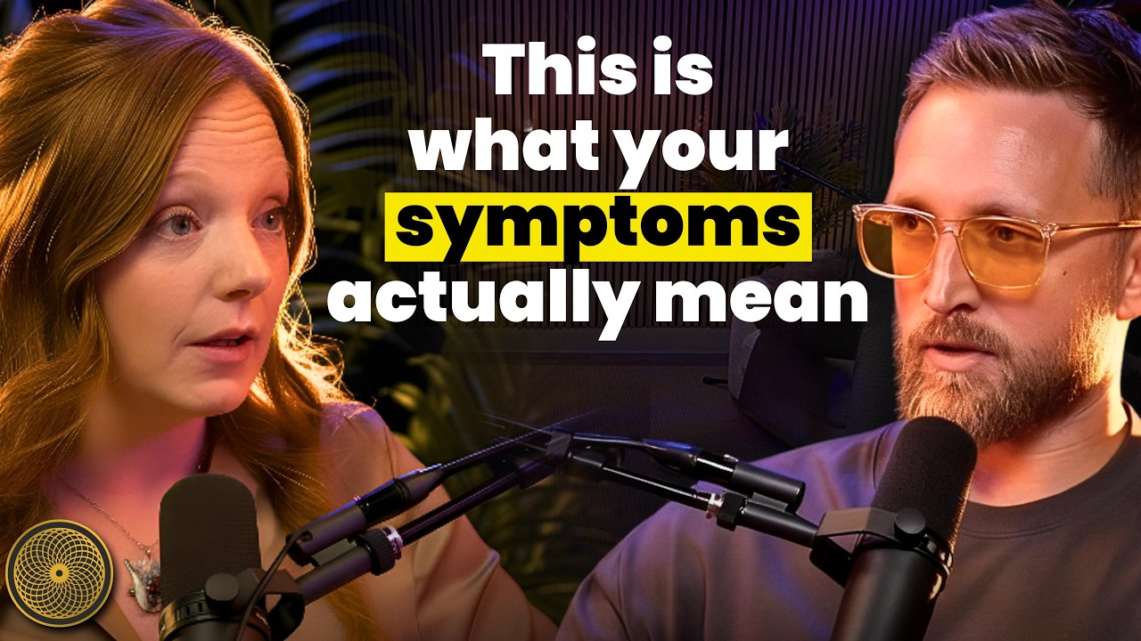 How Trauma & Emotions Cause Diseases: 4.5 Hour Masterclass on German New Medicine | Dr. Melissa Sell