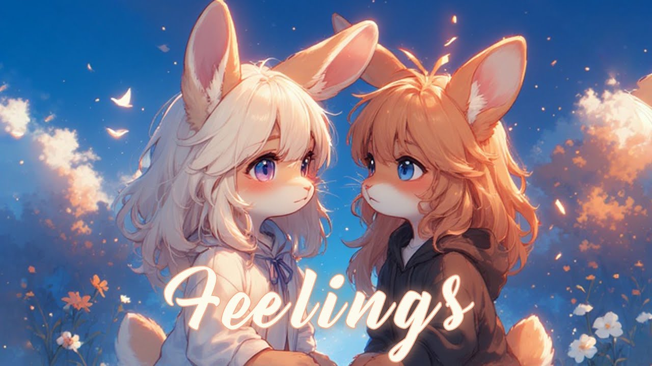 Kawaii Studio - Feelings (MOE)