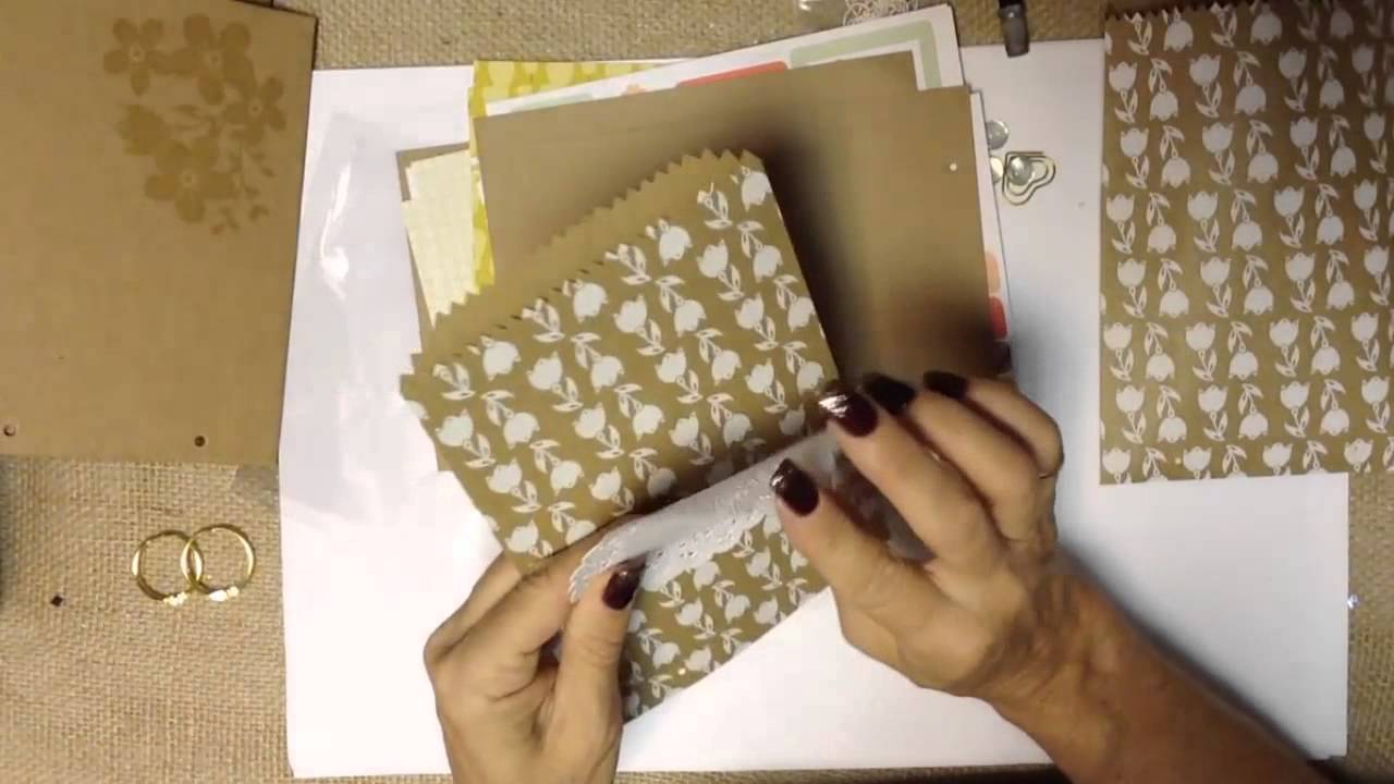 DIY Project Life Cards