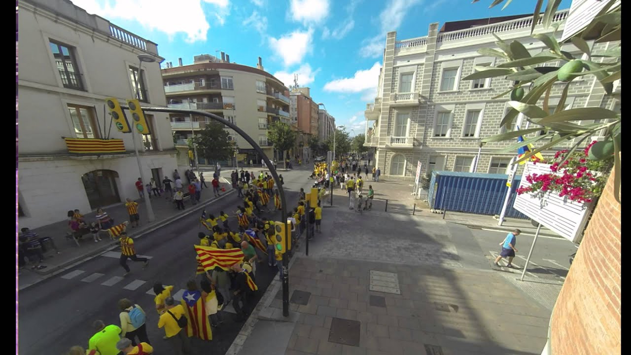 ViaCatalana Tram 399-400