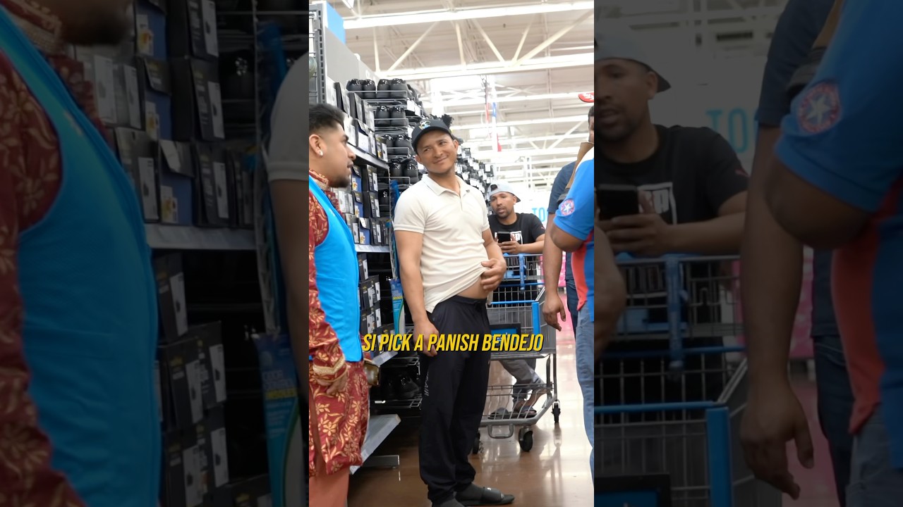 Балджит работает в Walmart😂 #балджит